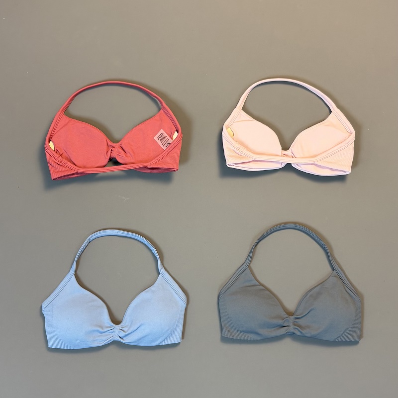 HISTELLO Sports Bra Seamless Y - Crossfit Yoga review and price