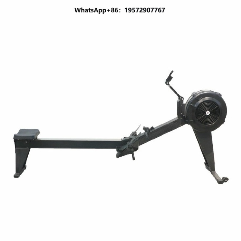 Commercial Rowers Air Rower Ro - Crossfit No Equipment review and price