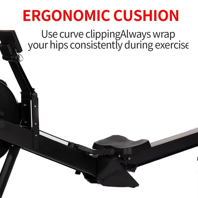 Commercial Rowers Air Rower Ro - Crossfit No Equipment review and price