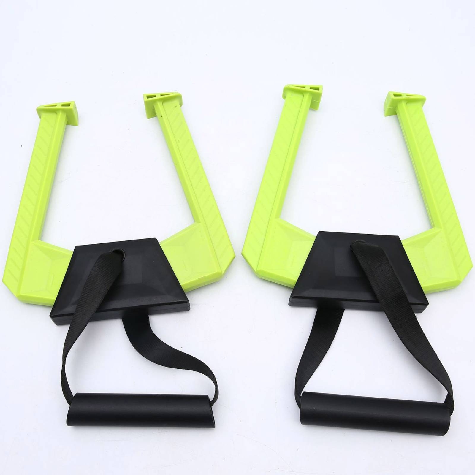 Doorway Pull-up Bar Acolchado  - Pull Up Bar Grip review and price