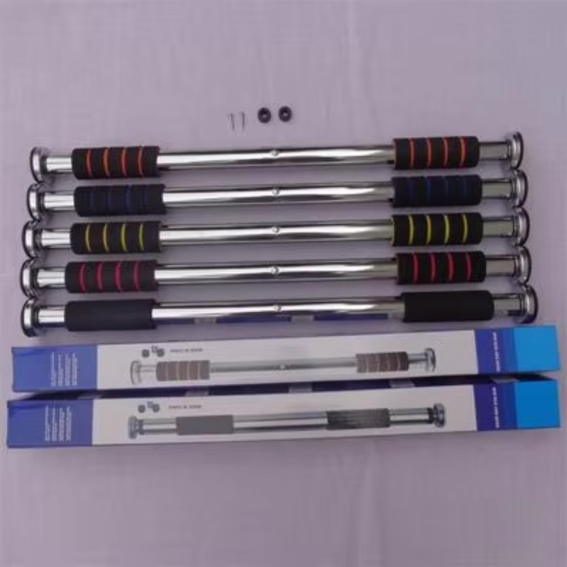 Pull up Bar  Steel Door Dip St - Pull Up Bar Grip review and price