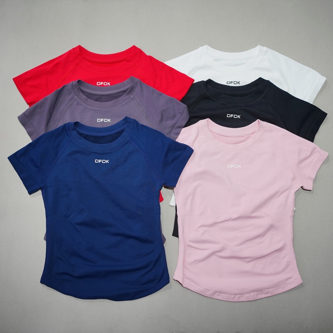 DFDK Women Breathable Sports T - Crossfit Yoga review and price