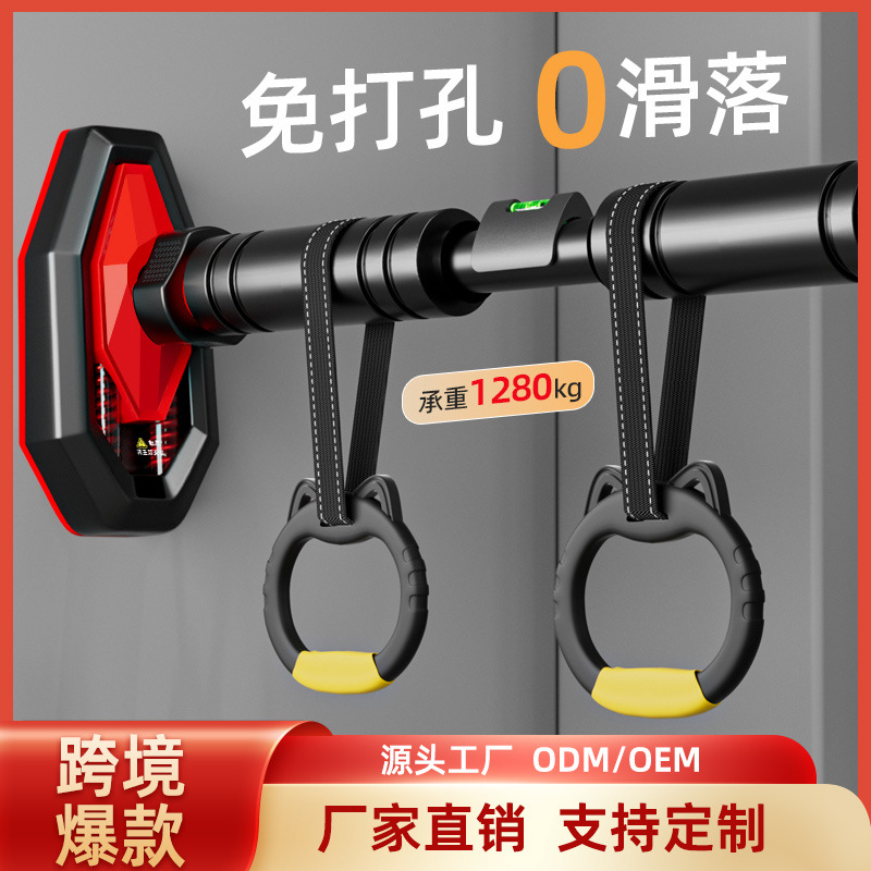 Screw- Strength Training Pull  - Pull Up Bar Grip review and price