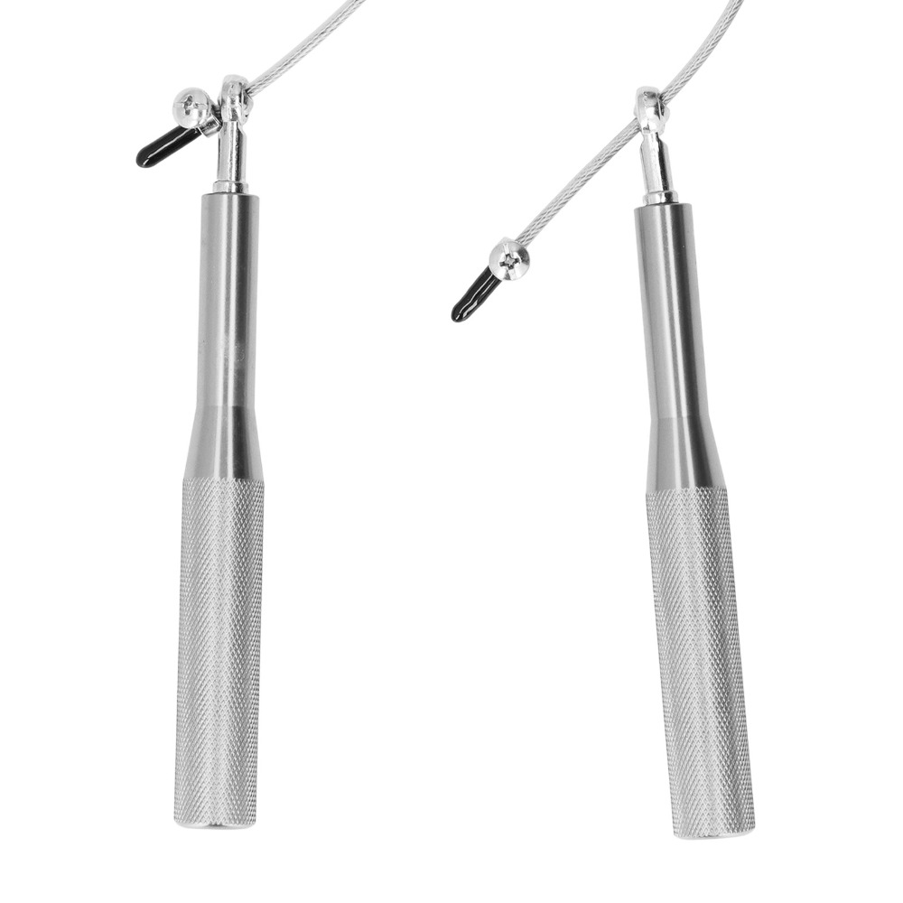 Blue, Silver, Gold, Red Alumin - Jump Rope Speed Bearing review and price