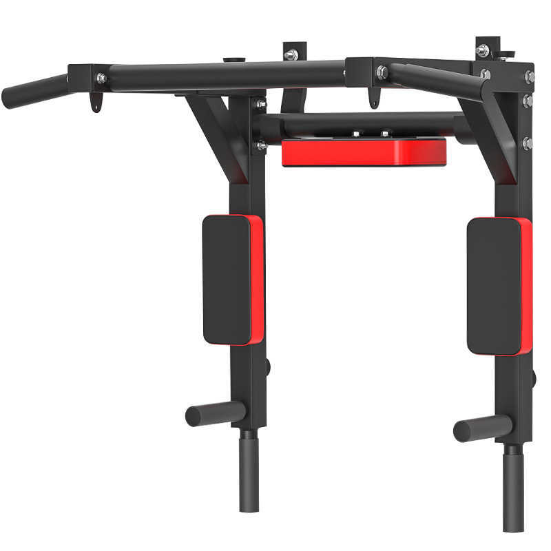 Steel Multi-Functional Indoor  - Pull Up Bar Grip review and price