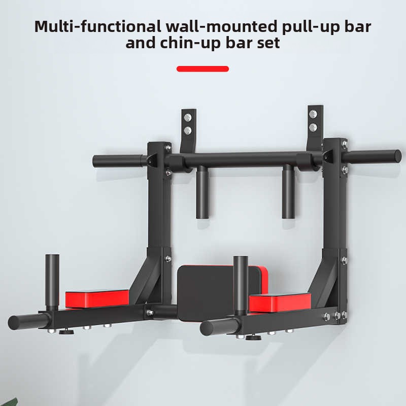Steel Multi-Functional Indoor  - Pull Up Bar Grip review and price