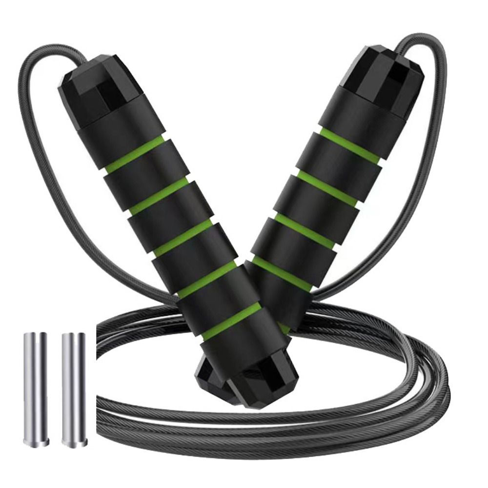 Adjustable Length Jump Rope Co - Jump Rope Speed Bearing review and price